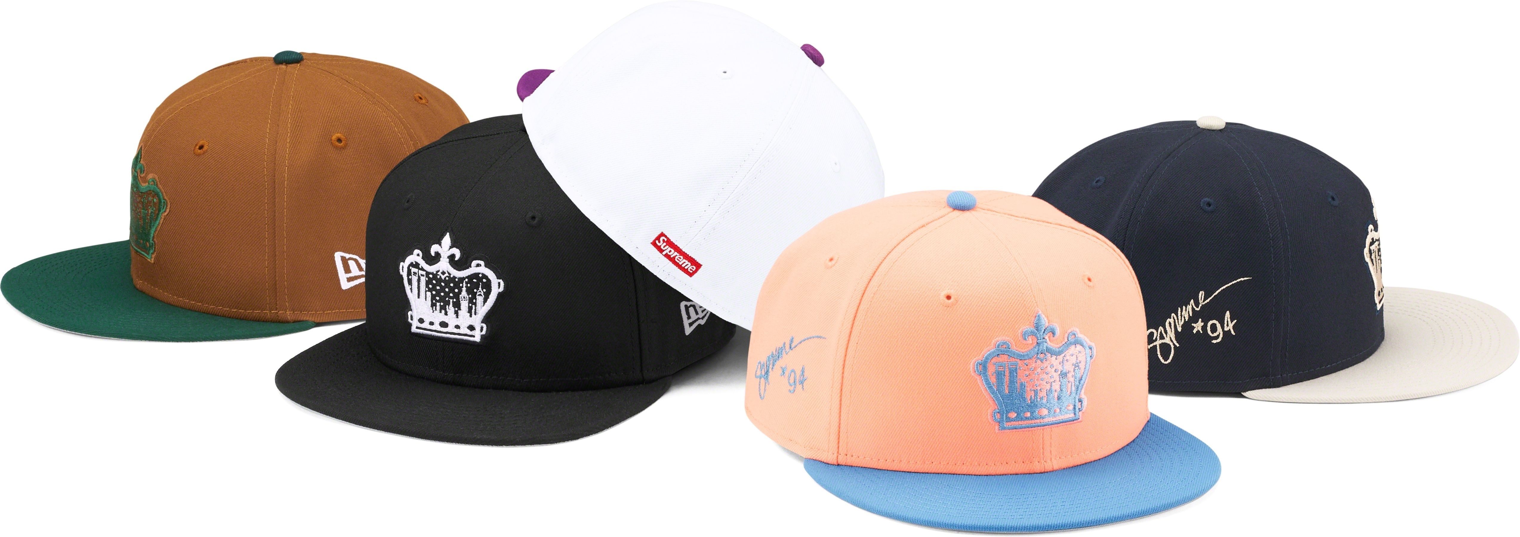 King of New York New Era®
